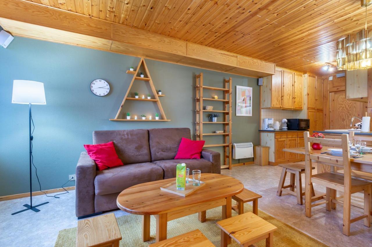 Le Petit Sapin Appartement