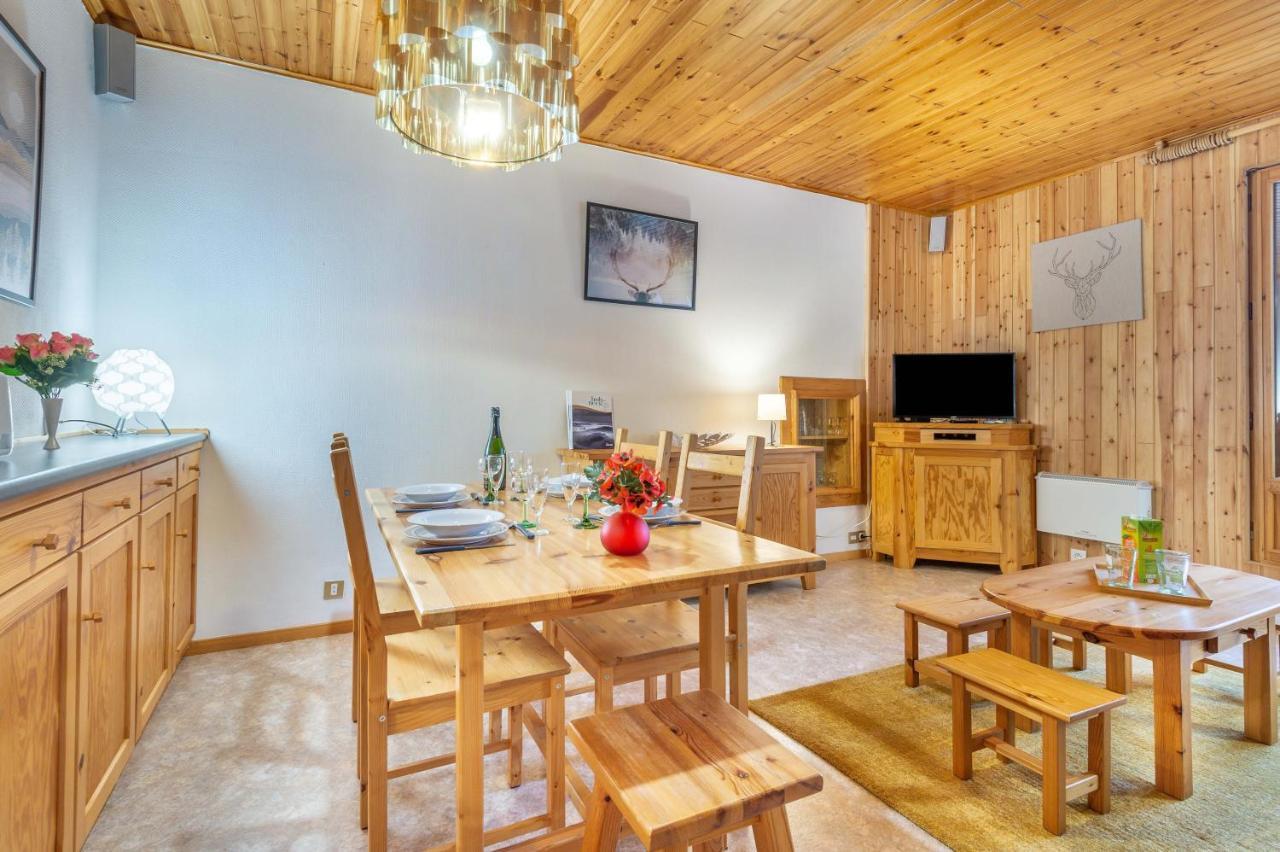Appartement Le Petit Sapin