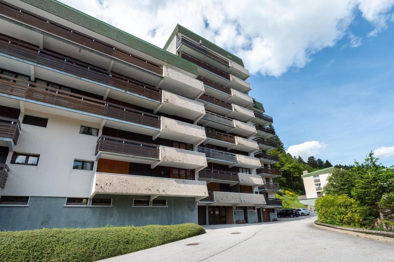 Appartement Le Petit Sapin