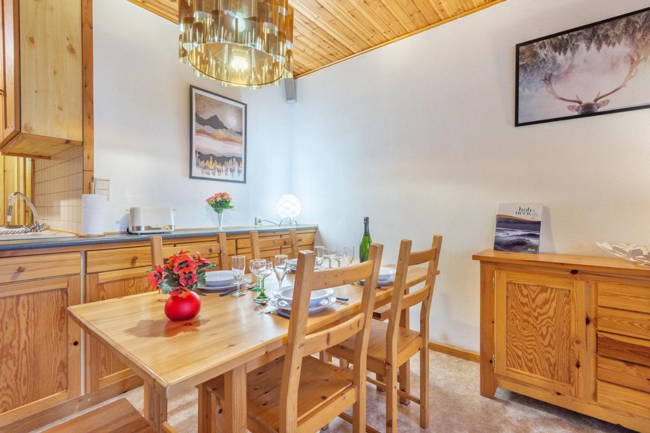 Appartement Le Petit Sapin